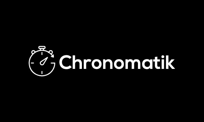 Chronomatik.com